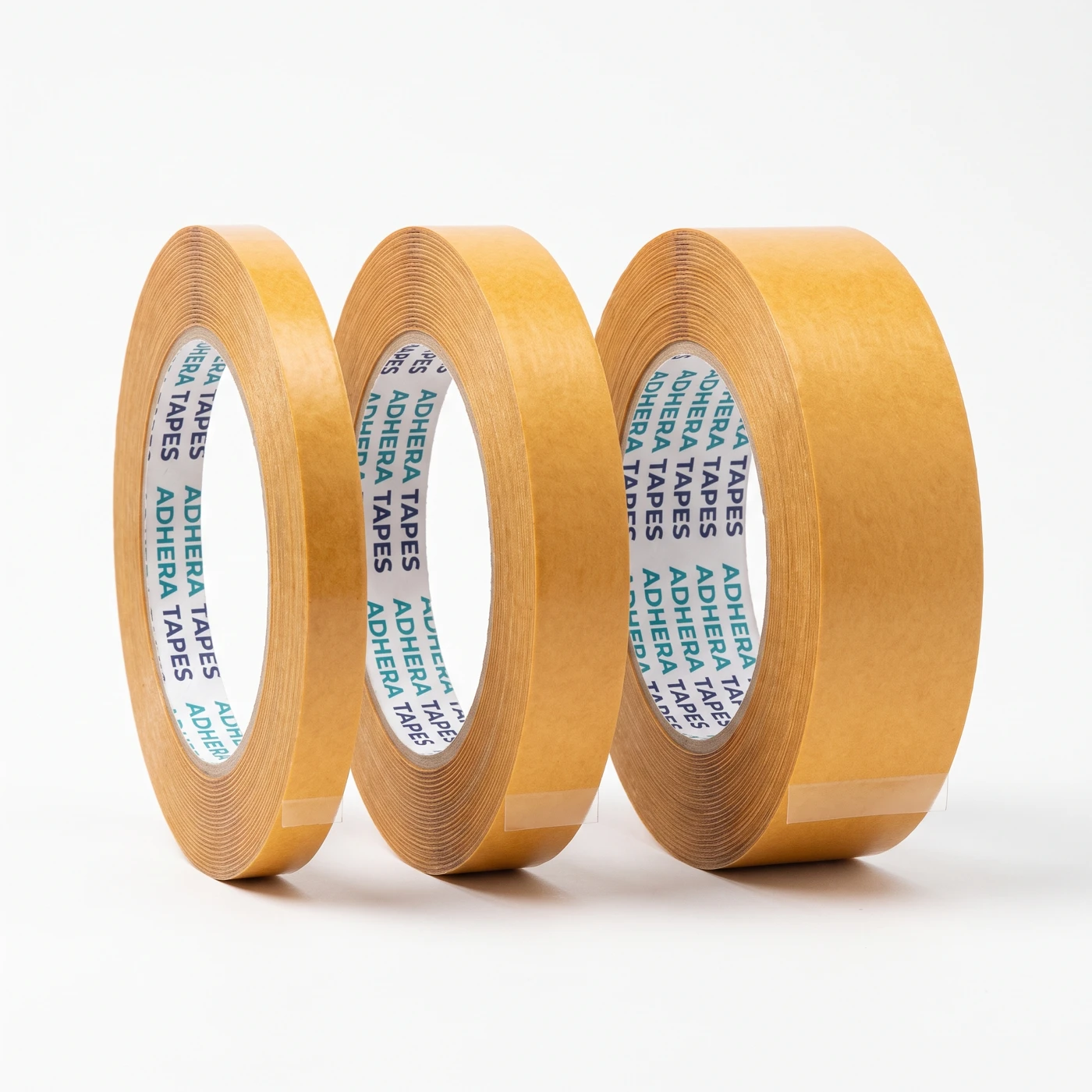 Poliestrowe PET — ADHERA TAPES